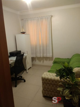 Imagem Apartamento com 2 Quartos à Venda, 68 m² em Vila Homero Thon - Santo André