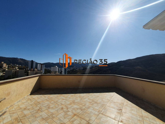 Imagem Apartamento com 2 Quartos à Venda, 115 m² em Jardim Centenário - Poços De Caldas Imagem Apartamento com 2 Quartos à Venda, 115 m² em Jardim Centenário - Poços De Caldas