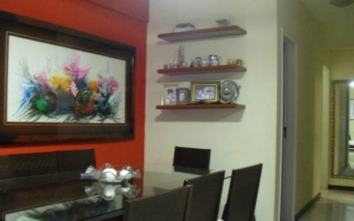 Imagem Apartamento com 3 Quartos à Venda, 87 m² em Urbanova - São José Dos Campos