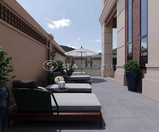 Imagem Apartamento com 3 Quartos à Venda, 120 m² em Centro - Balneário Camboriú