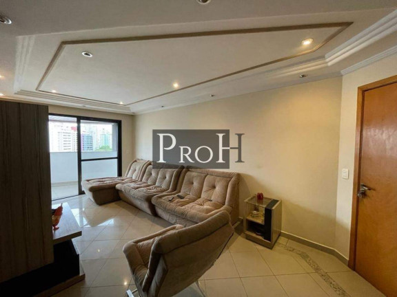 Imagem Apartamento com 3 Quartos à Venda, 135 m² em Rudge Ramos - São Bernardo Do Campo Imagem Apartamento com 3 Quartos à Venda, 135 m² em Rudge Ramos - São Bernardo Do Campo