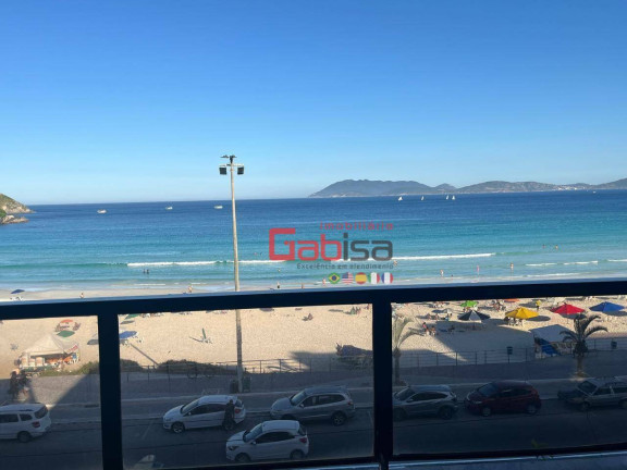 Apartamento com 4 Quartos à Venda, 250 m² em Centro - Cabo Frio