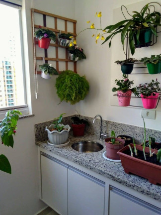 Imagem Apartamento com 2 Quartos à Venda, 60 m² em Campestre - Santo André Imagem Apartamento com 2 Quartos à Venda, 60 m² em Campestre - Santo André