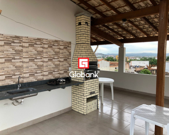 Imagem Apartamento com 4 Quartos para Alugar, 1 m² em Centro - Montes Claros Imagem Apartamento com 4 Quartos para Alugar, 1 m² em Centro - Montes Claros