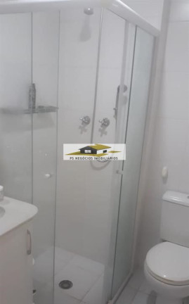 Imagem Apartamento com 3 Quartos à Venda, 87 m² em Bosque Da Saúde - São Paulo