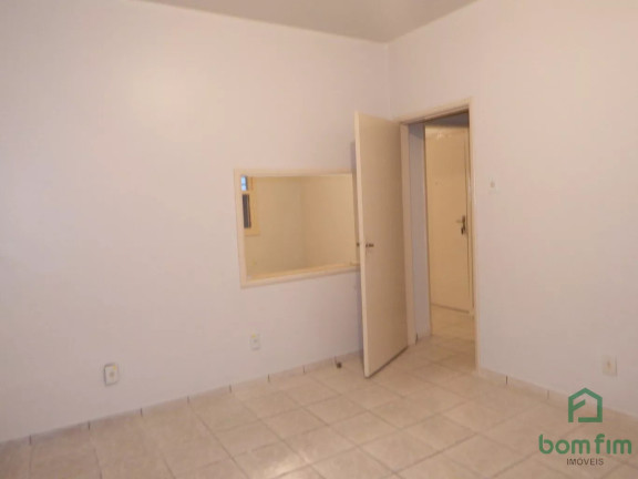 Imagem Apartamento com 1 Quarto para Alugar, 48 m² em Petrópolis - Porto Alegre