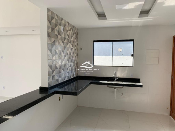 Imagem Casa com 3 Quartos à Venda, 114 m² em Jardim Atlântico Central (itaipuaçu) - Maricá Imagem Casa com 3 Quartos à Venda, 114 m² em Jardim Atlântico Central (itaipuaçu) - Maricá