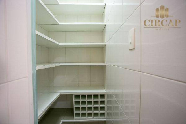 Imagem Apartamento com 4 Quartos à Venda, 174 m² em Perdizes - São Paulo