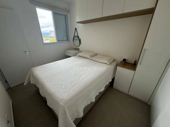 Imagem Apartamento com 2 Quartos à Venda, 52 m² em Parque Campolim - Sorocaba
