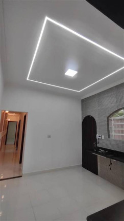 Imagem Casa com 3 Quartos à Venda, 76 m² em Vila Caiçara - Praia Grande