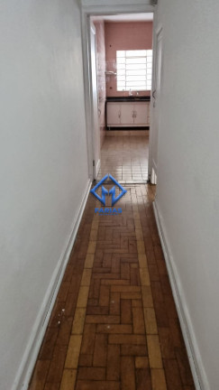 Imagem Sobrado com 2 Quartos para Alugar, 150 m² em Vila São José (ipiranga) - São Paulo