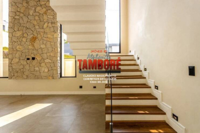 Imagem Casa com 5 Quartos à Venda, 416 m² em Alphaville - Santana De Parnaíba