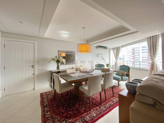 Imagem Cobertura com 2 Quartos à Venda, 224 m² em Canto - Florianópolis