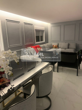 Apartamento com 3 Quartos para Alugar, 200 m² em Jardim Das Colinas - São José Dos Campos