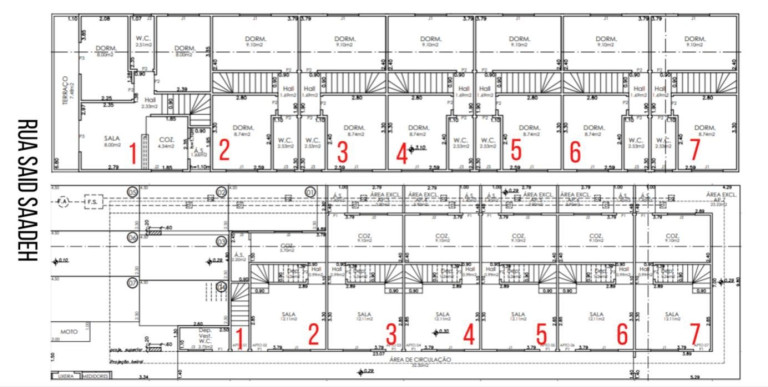 Imagem Casa com 2 Quartos à Venda, 63 m² em Tude Bastos (sítio Do Campo) - Praia Grande Imagem Casa com 2 Quartos à Venda, 63 m² em Tude Bastos (sítio Do Campo) - Praia Grande