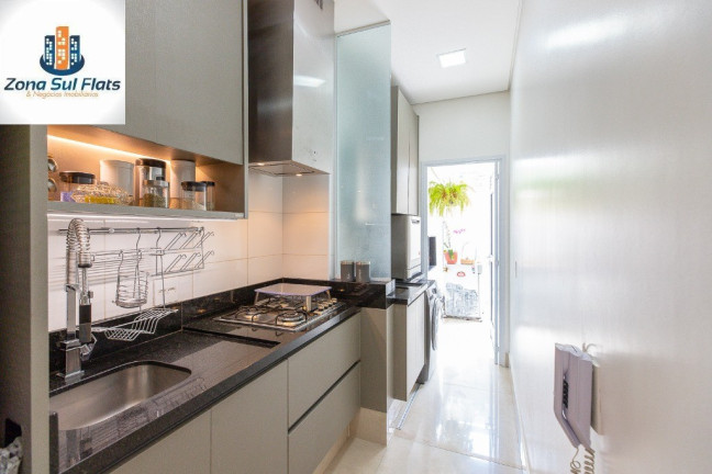 Imagem Apartamento com 2 Quartos à Venda, 120 m² em Vila Isa - São Paulo Imagem Apartamento com 2 Quartos à Venda, 120 m² em Vila Isa - São Paulo