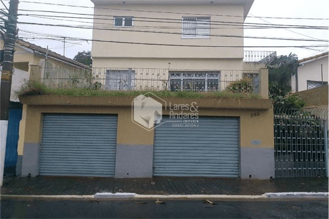 Casa com 3 Quartos à Venda, 178 m² em Casa Verde - São Paulo