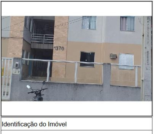 Imagem Apartamento com 1 Quarto à Venda, 32 m² em Jardim Catarina - Sao Goncalo Imagem Apartamento com 1 Quarto à Venda, 32 m² em Jardim Catarina - Sao Goncalo