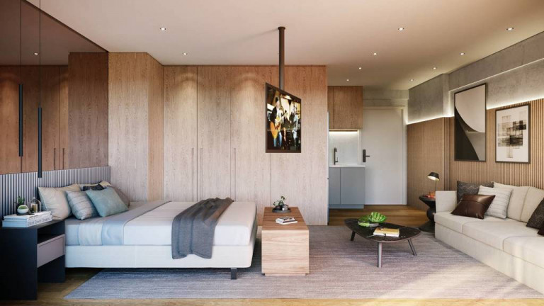 Imagem Apartamento com 2 Quartos à Venda, 95 m² em Paraíso - São Paulo Imagem Apartamento com 2 Quartos à Venda, 95 m² em Paraíso - São Paulo
