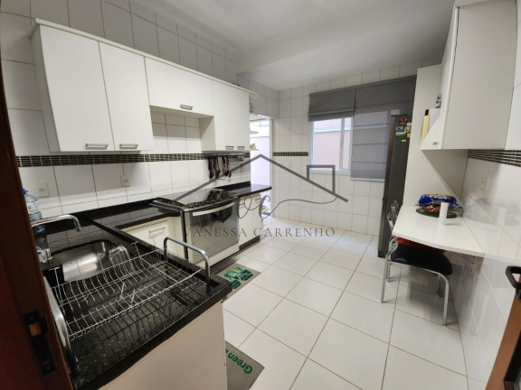 Imagem Sobrado com 3 Quartos à Venda, 215 m² em Condomínio Ibiti Royal - Sorocaba