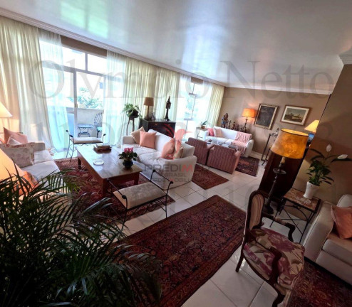 Imagem Apartamento com 3 Quartos à Venda, 220 m² em Higienópolis - São Paulo Imagem Apartamento com 3 Quartos à Venda, 220 m² em Higienópolis - São Paulo
