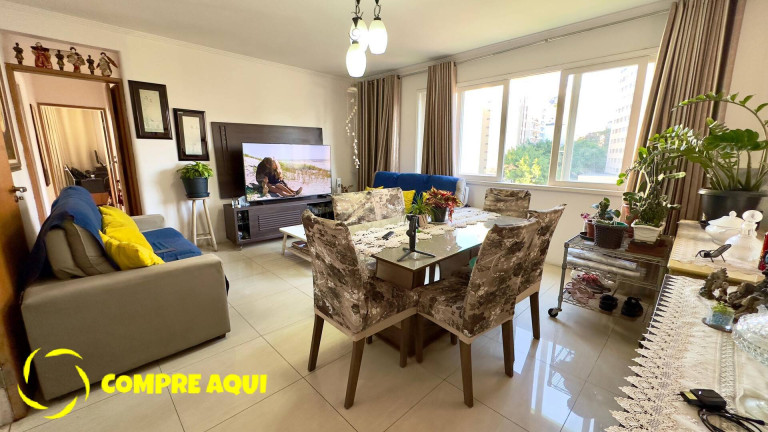 Apartamento com 2 Quartos à Venda, 99 m² em Barra Funda - São Paulo
