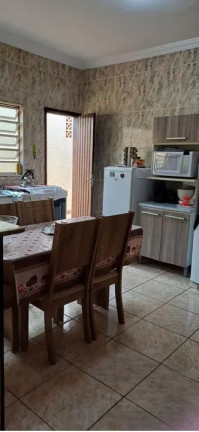 Imagem Imóvel com 3 Quartos à Venda, 114 m² em Maracanã - Praia Grande