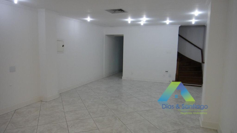 Imagem Casa com 3 Quartos à Venda, 100 m² em Vila Clementino - São Paulo Imagem Casa com 3 Quartos à Venda, 100 m² em Vila Clementino - São Paulo