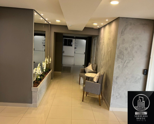 Imagem Apartamento com 2 Quartos à Venda, 92 m² em Parque Bela Vista - Votorantim Imagem Apartamento com 2 Quartos à Venda, 92 m² em Parque Bela Vista - Votorantim