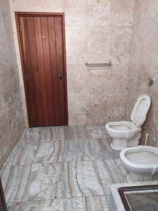 Imagem Casa com 3 Quartos à Venda, 370 m² em Itacoatiara - Niterói