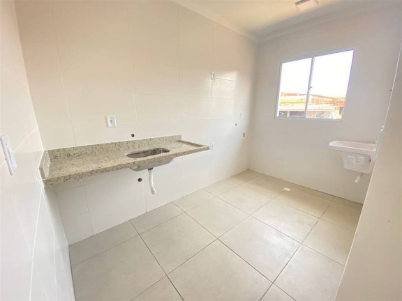 Imagem Casa com 2 Quartos à Venda, 45 m² em Vila Sonia - Praia Grande