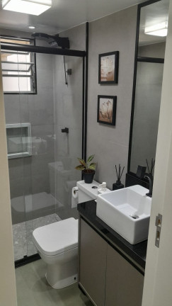 Imagem Imóvel com 3 Quartos à Venda, 70 m² em Paraíso Do Morumbi - São Paulo Imagem Imóvel com 3 Quartos à Venda, 70 m² em Paraíso Do Morumbi - São Paulo