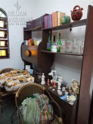 Imagem Casa com 3 Quartos à Venda, 160 m² em Balneário Gaivotas - Itanhaem