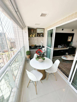 Imagem Apartamento com 3 Quartos à Venda, 117 m² em Aldeota - Fortaleza Imagem Apartamento com 3 Quartos à Venda, 117 m² em Aldeota - Fortaleza