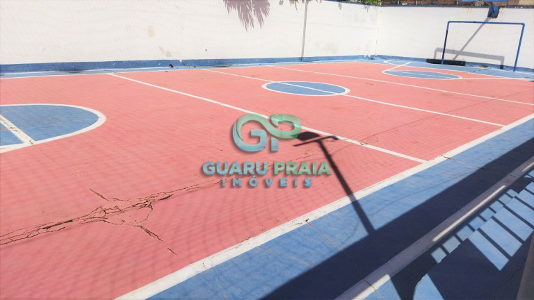 Imagem Apartamento com 3 Quartos para Alugar, 100 m² em Enseada - Guarujá
