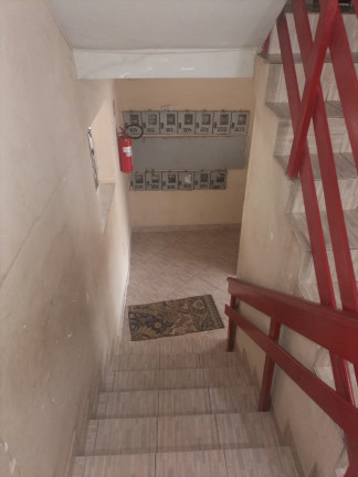 Imagem Apartamento com 2 Quartos à Venda, 58 m² em Praia Do Morro - Guarapari
