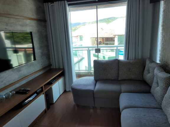 Imagem Casa de Condomínio com 3 Quartos à Venda, 100 m² em Praia Dos Anjos - Arraial Do Cabo