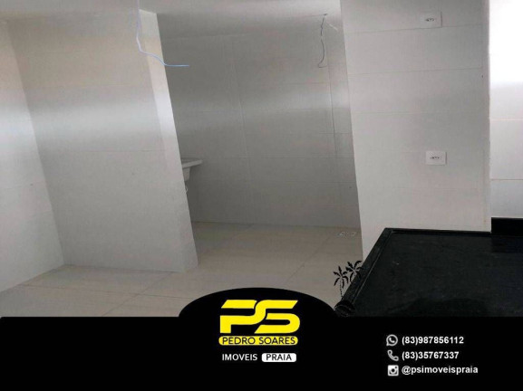Imagem Apartamento com 2 Quartos à Venda, 60 m² em Tambauzinho - João Pessoa Imagem Apartamento com 2 Quartos à Venda, 60 m² em Tambauzinho - João Pessoa