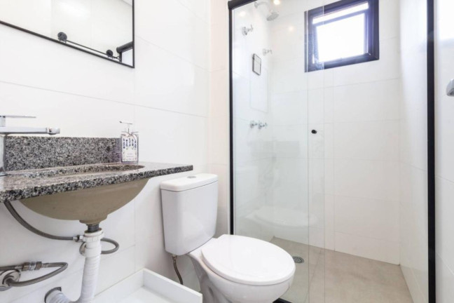 Imagem Apartamento com 1 Quarto à Venda, 50 m² em Chácara Inglesa - São Paulo