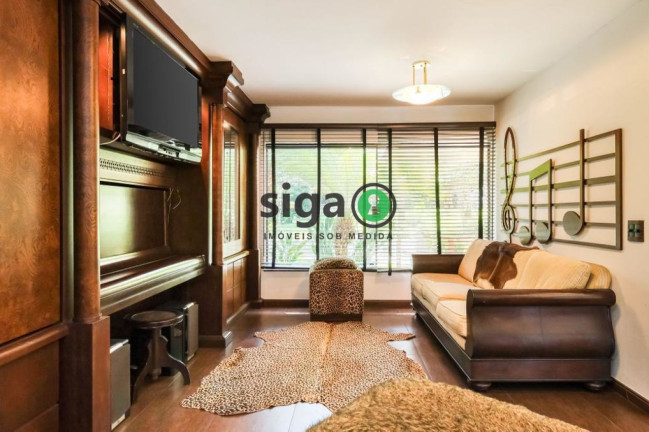 Imagem Casa com 5 Quartos à Venda ou Locação, 700 m² em Brooklin - São Paulo Imagem Casa com 5 Quartos à Venda ou Locação, 700 m² em Brooklin - São Paulo