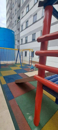 Imagem Imóvel com 1 Quarto à Venda, 28 m² em Parque São Domingos - São Paulo