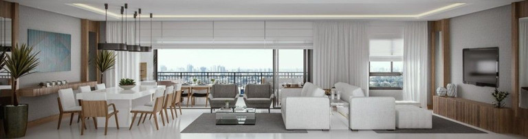 Imagem Cobertura com 4 Quartos à Venda, 454 m² em Vila Mariana - São Paulo