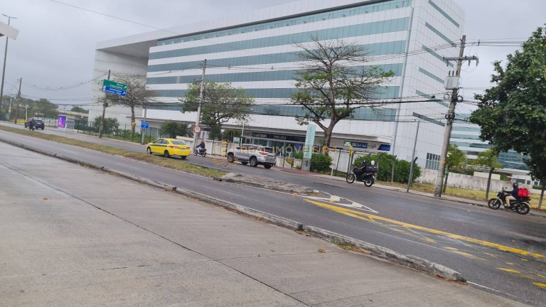 Imagem Sala Comercial à Venda, 68 m² em Jacarepaguá - Rio De Janeiro