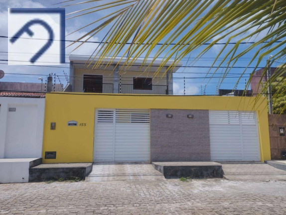 Imagem Casa com 6 Quartos à Venda, 229 m² em Nova Parnamirim - Parnamirim Imagem Casa com 6 Quartos à Venda, 229 m² em Nova Parnamirim - Parnamirim