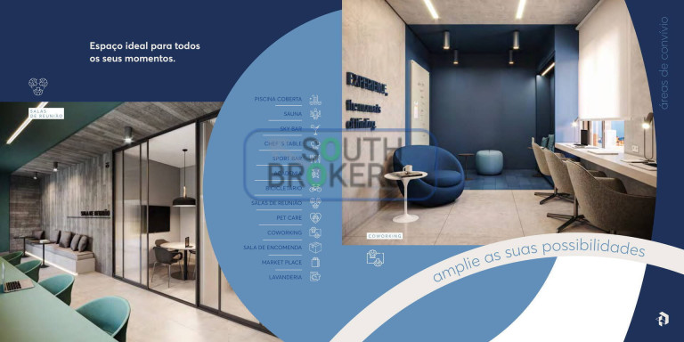 Imagem Apartamento com 2 Quartos à Venda, em água Verde - Curitiba Imagem Apartamento com 2 Quartos à Venda, em água Verde - Curitiba