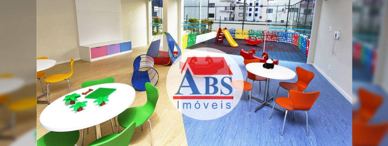 Imagem Apartamento com 2 Quartos à Venda, 54 m² em Ocian - Praia Grande Imagem Apartamento com 2 Quartos à Venda, 54 m² em Ocian - Praia Grande