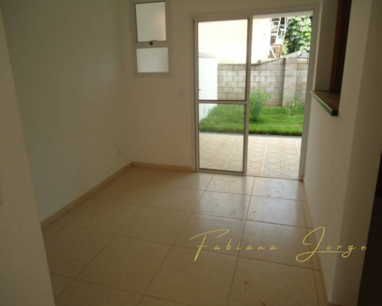 Imagem Casa de Condomínio com 3 Quartos à Venda, 107 m² em Parque Nova Suíça - Valinhos