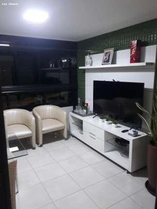 Imagem Apartamento com 3 Quartos à Venda, 84 m² em Alphaville - Salvador