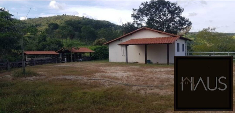 Imagem Fazenda à Venda, 90 m² em Esmeraldas