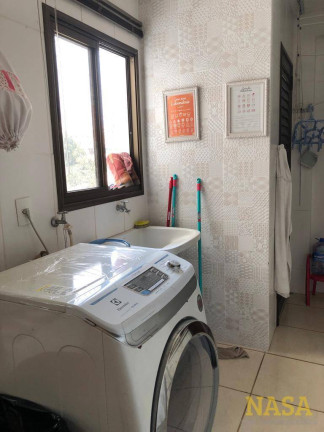 Imagem Apartamento com 3 Quartos à Venda, 166 m² em Santa Rosa - Cuiabá